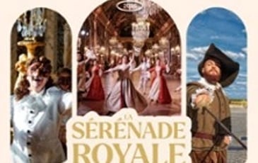 La Sérénade Royale 2026