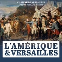 L'Amérique & Versailles 2026