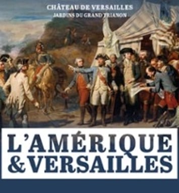 L'Amérique & Versailles 2026