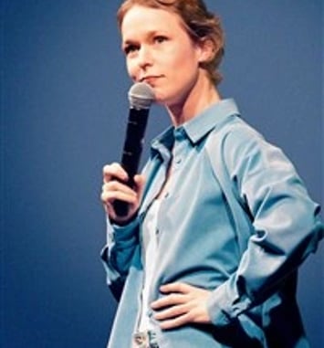 Nathalie Boitel