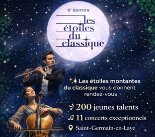 Les étoiles du classique