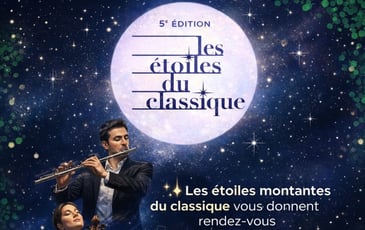 Les étoiles du classique