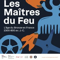 Les Maîtres du Feu