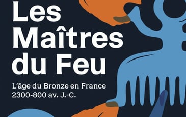 Les Maîtres du Feu