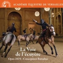 La Voie de l'Ecuyère