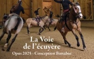 La Voie de l'Ecuyère