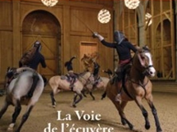 La Voie de l'Ecuyère