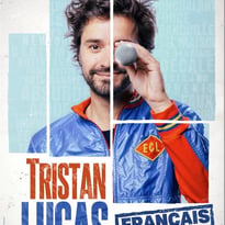 Tristan Lucas dans Français content