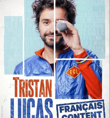 Tristan Lucas dans Français content