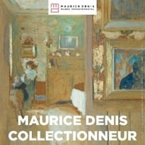 Maurice Denis Collectionneur