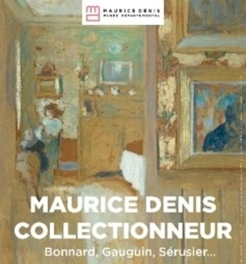 Maurice Denis Collectionneur