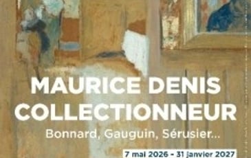 Maurice Denis Collectionneur