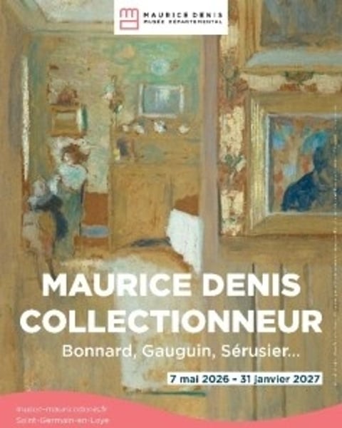 Maurice Denis collectionneur