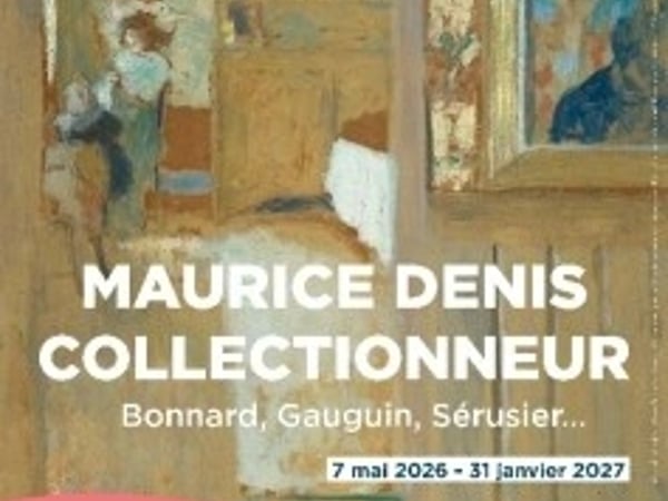 Maurice Denis collectionneur