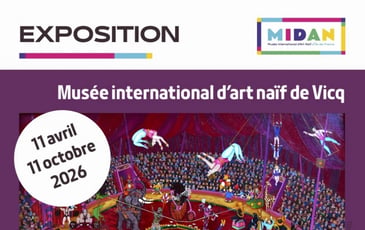 Spectacle Vivant, Spectacle de la Vie
