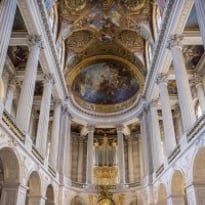 Rameau et Mondonville : les Grands Motets