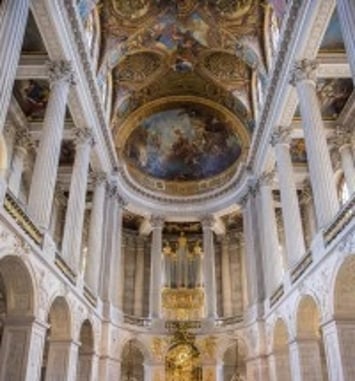 Rameau et Mondonville : les Grands Motets