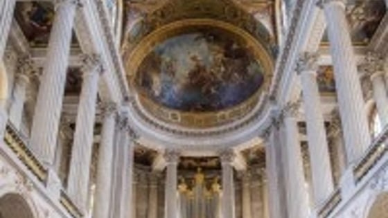 Versailles
