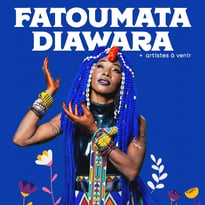 Fatoumata Diawara