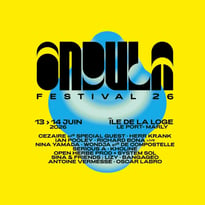 Ondula Festival