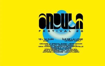 Ondula Festival