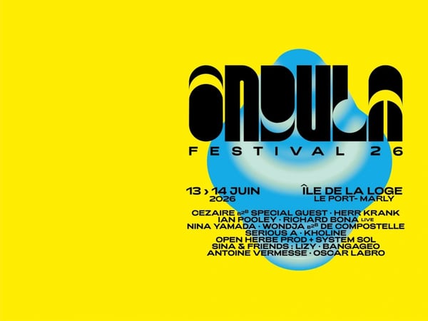 Ondula Festival