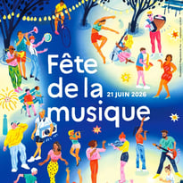 Fête de la musique à Plaisir
