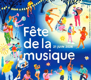 Fête de la musique à Saint Germain en Laye