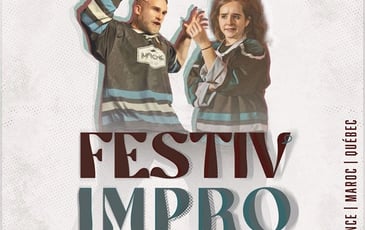 Festiv'Impro, Festival international d'improvisation théâtrale