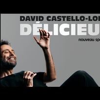 David Castello Lopes