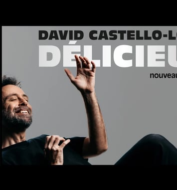 David Castello Lopes