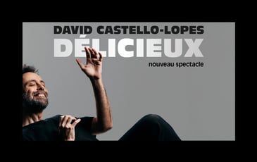 David Castello Lopes