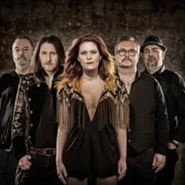 Jessie Lee & The Alchemists invitent Yarol Poupaud