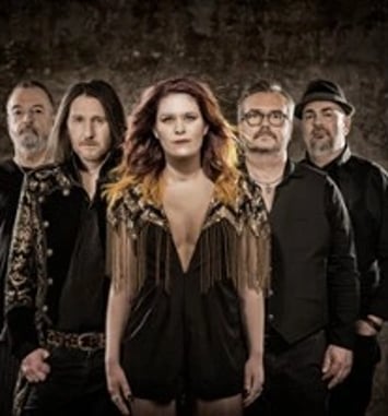 Jessie Lee & The Alchemists invitent Yarol Poupaud