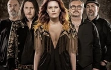 Jessie Lee & The Alchemists invitent Yarol Poupaud
