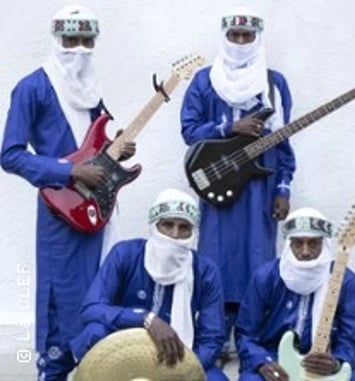 Etran de l'Aïr