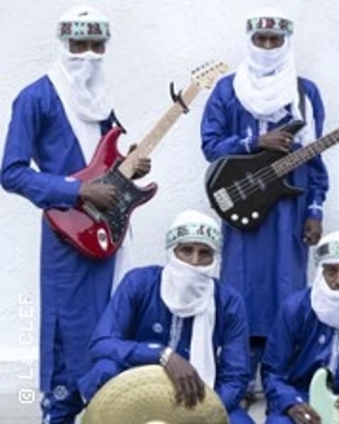 Etran de l'Aïr