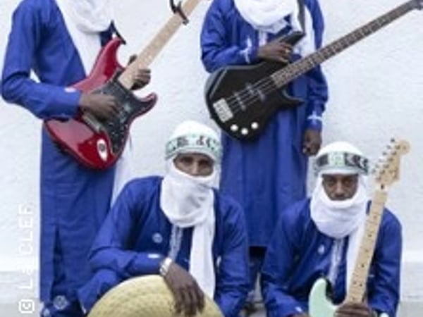 Etran de l'Aïr