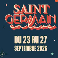 Festival Saint-Germain en Live