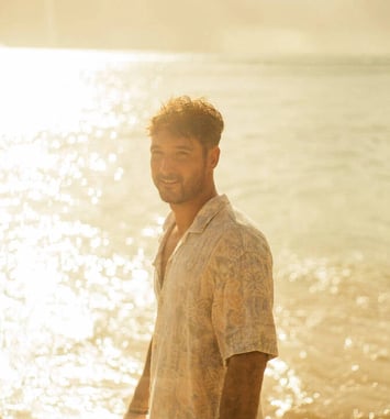 Jérémy Frérot, Gaumar