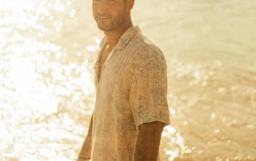 Jérémy Frérot, Gaumar
