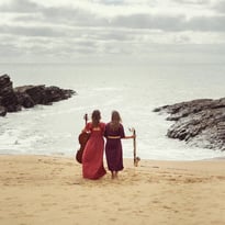 Las Hermanas Caronni