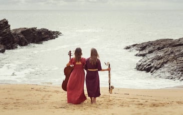 Las Hermanas Caronni