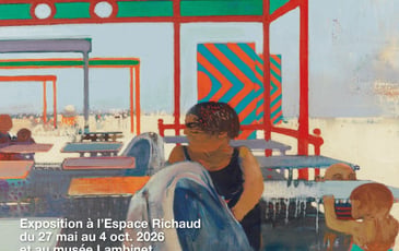 Leonardo Cremonini, Le regard en miroir