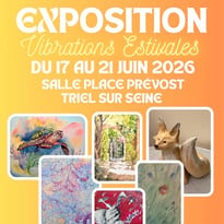 Vibrations estivales