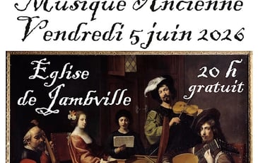 Musique ancienne