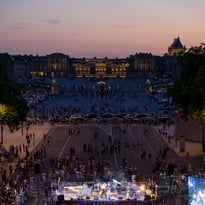 Versailles fête la Musique