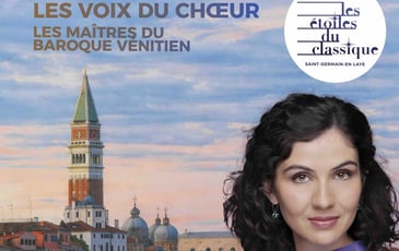 Les Voix du Choeur