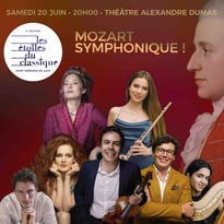 Mozart Symhonique