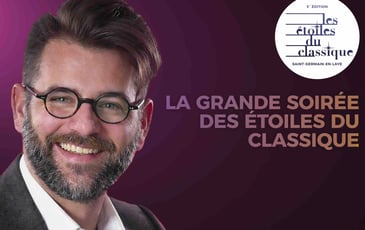 La grande soirée des étoiles du classique